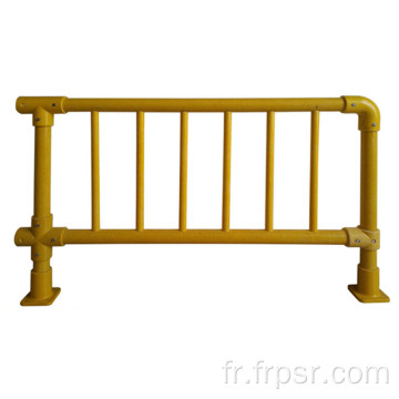 FRP GRP Fibre Glass Equipment Hand-Rail